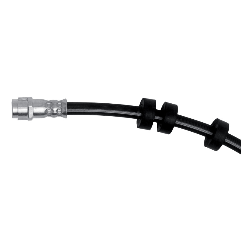 Audi Allroad Brake Hose - Rear - R1 Concepts - `13-`16